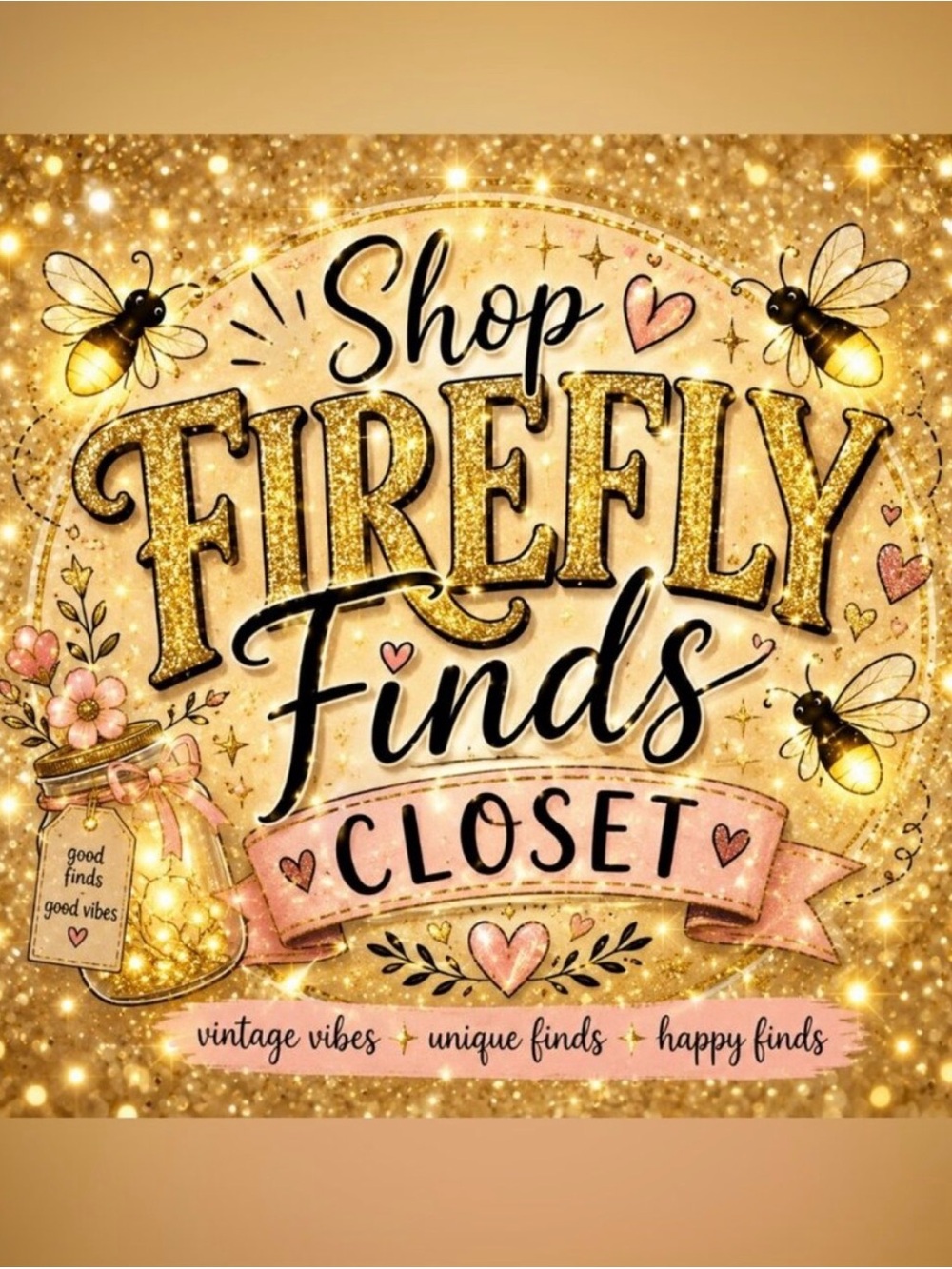 Shop Firefly Finds